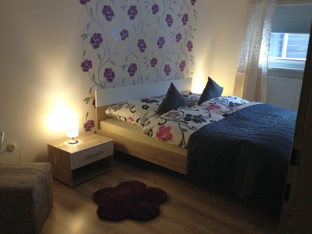Lillys Ferienhaus Sankt Andreasberg Habitación foto