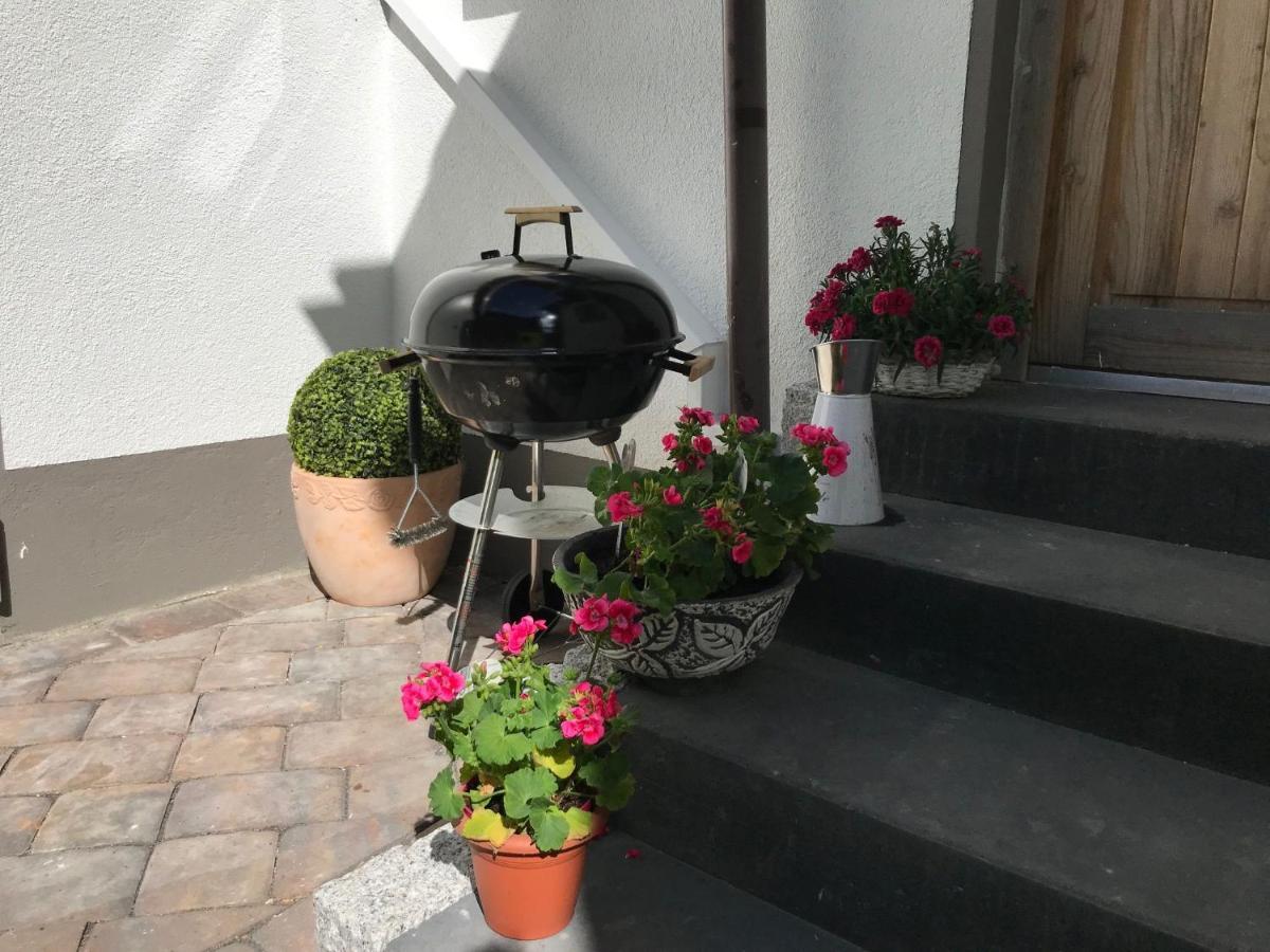 Lillys Ferienhaus Sankt Andreasberg Exterior foto