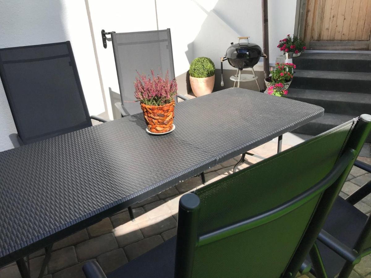 Lillys Ferienhaus Sankt Andreasberg Exterior foto